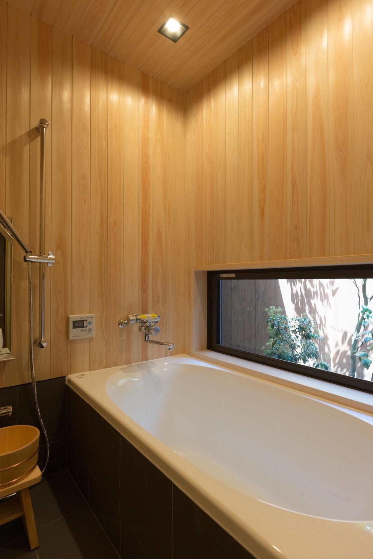 Rikyu An Machiya Residence Inn Kyoto Exteriör bild