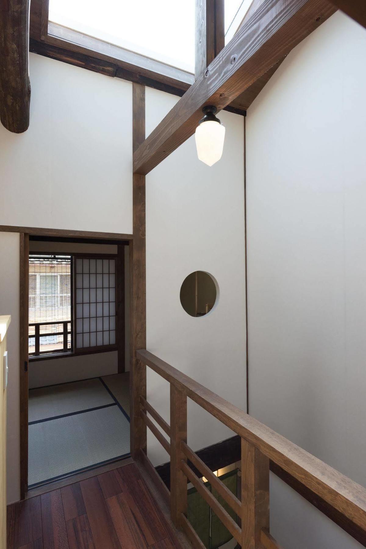 Rikyu An Machiya Residence Inn Kyoto Exteriör bild